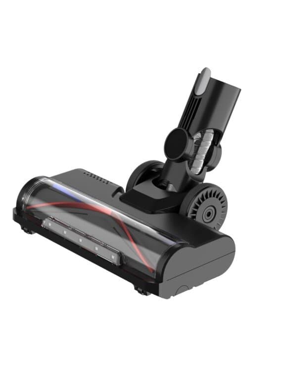 Hausberg Regargable Vaccum Cleaner 450W - HB-2019NG 7