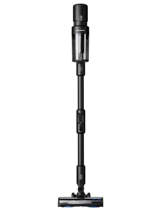 Hausberg Regargable Vaccum Cleaner 450W - HB-2019NG