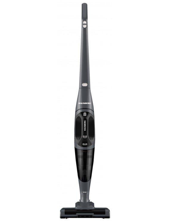 Hausberg Rechargable Vaccum Cleaner 2 In 1 - HB-2029GR
