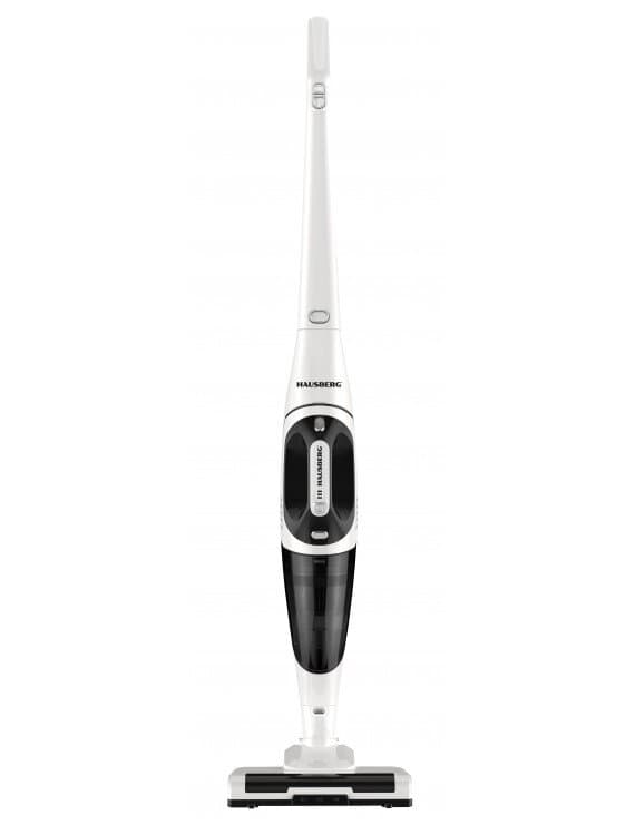 Hausberg Rechargable Vaccum Cleaner 2 In 1 - HB-2029GR 2