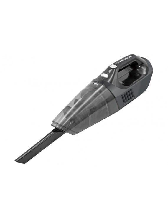 Hausberg Rechargable Vaccum Cleaner 2 In 1 - HB-2029GR 3