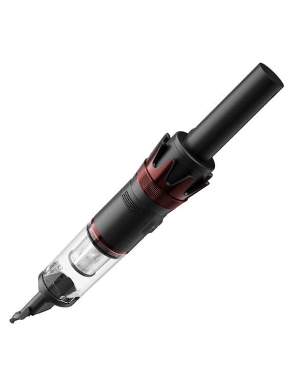 Hausberg Vaccum Cleaner Handheld 3 Speed - HB-2036MV 4