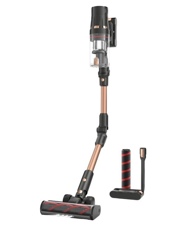 Hausberg Regargable Vaccum Cleaner 850W - HB-2020AU