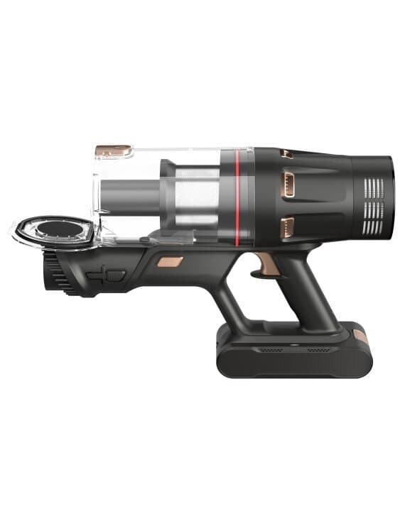 Hausberg Regargable Vaccum Cleaner 850W - HB-2020AU 8