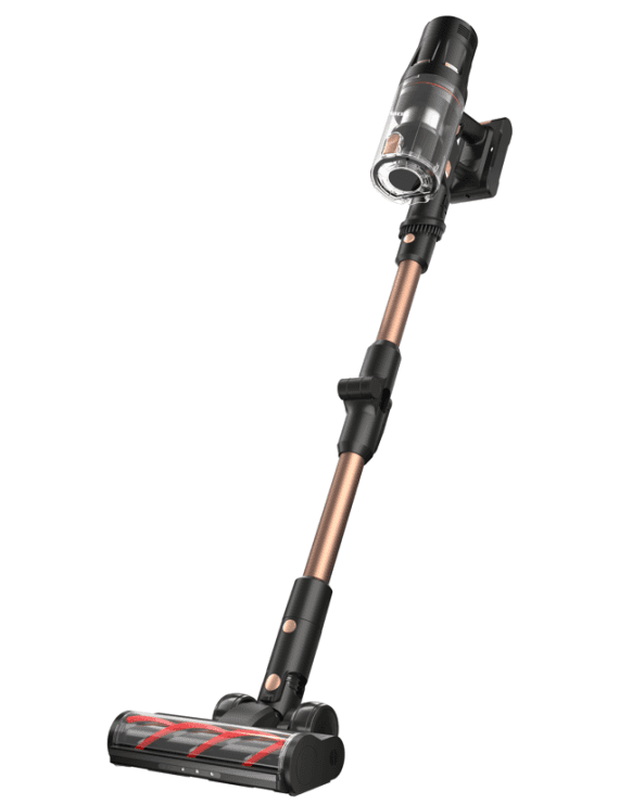 Hausberg Regargable Vaccum Cleaner 850W - HB-2020AU 11