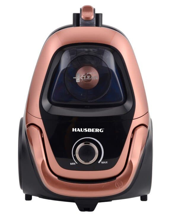 Hausberg Bagless Vaccum Cleaner - HB-2823AU 4