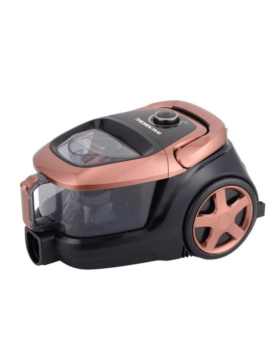 Hausberg Bagless Vaccum Cleaner - HB-2823AU 6