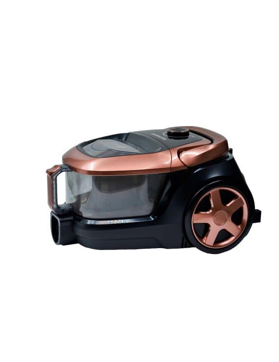 Hausberg Bagless Vaccum Cleaner - HB-2823AU 7