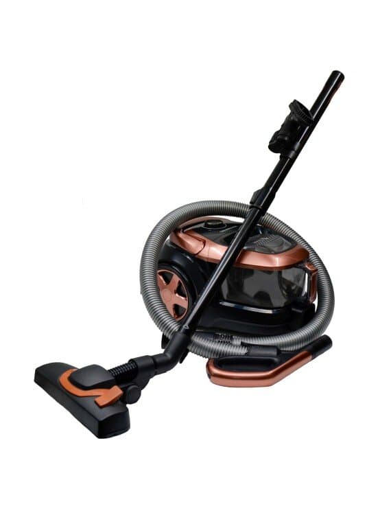Hausberg Bagless Vaccum Cleaner - HB-2823AU 8