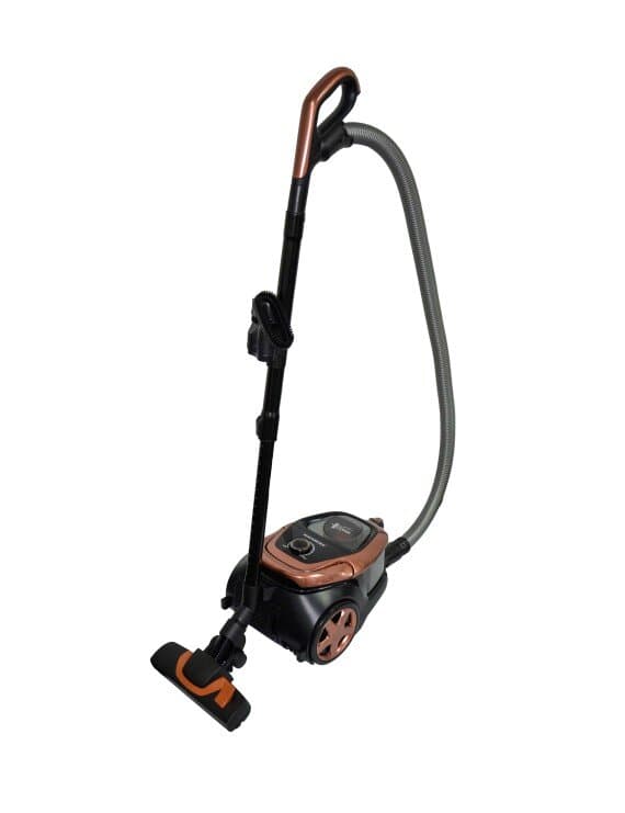 Hausberg Bagless Vaccum Cleaner - HB-2823AU 9
