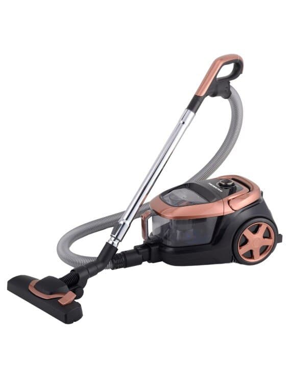 Hausberg Bagless Vaccum Cleaner - HB-2823AU 10