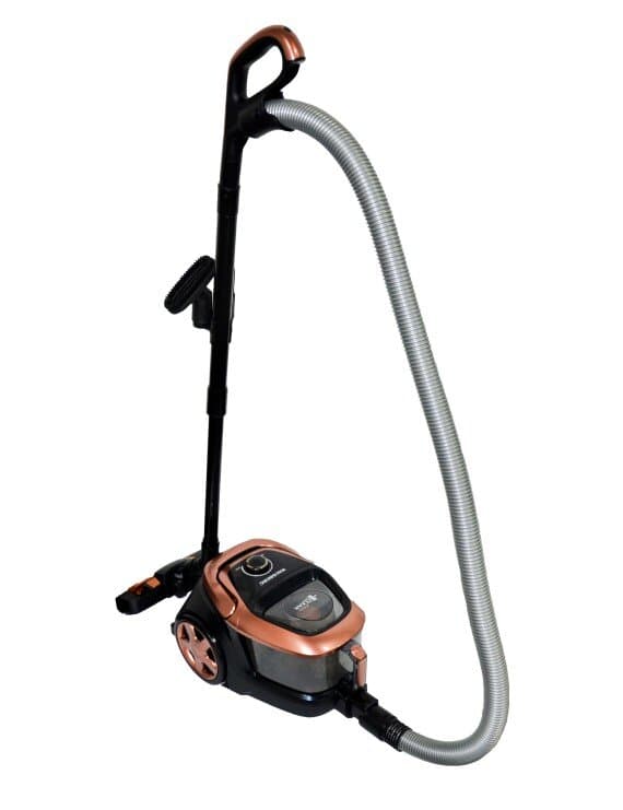 Hausberg Bagless Vaccum Cleaner - HB-2823AU 11