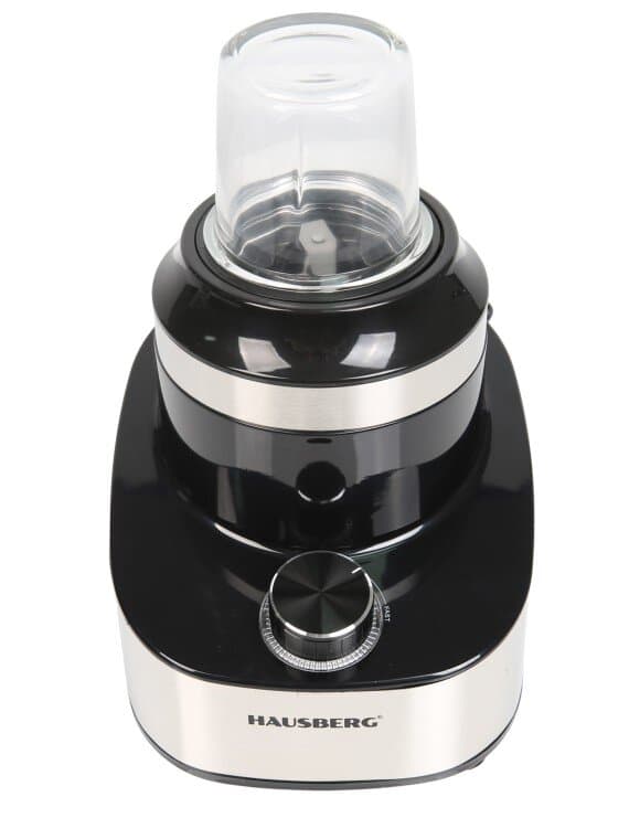 Hausberg Blender Steel 2 In 1 - HB-7765 5
