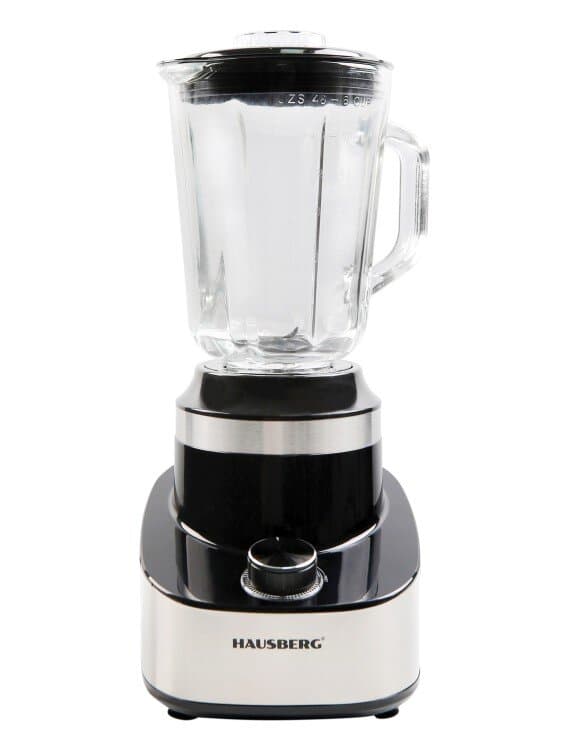 Hausberg Blender Steel 2 In 1 - HB-7765