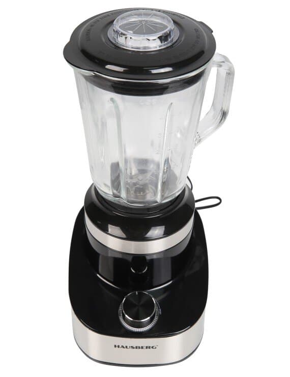 Hausberg Blender Steel 2 In 1 - HB-7765 2