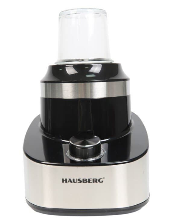 Hausberg Blender Steel 2 In 1 - HB-7765 3