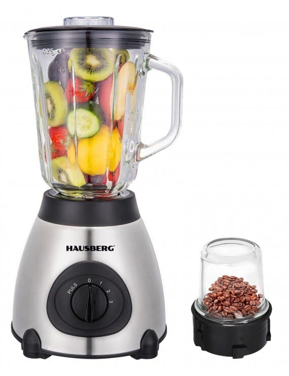 Hausberg Blender 2 In 1 - HB-7762