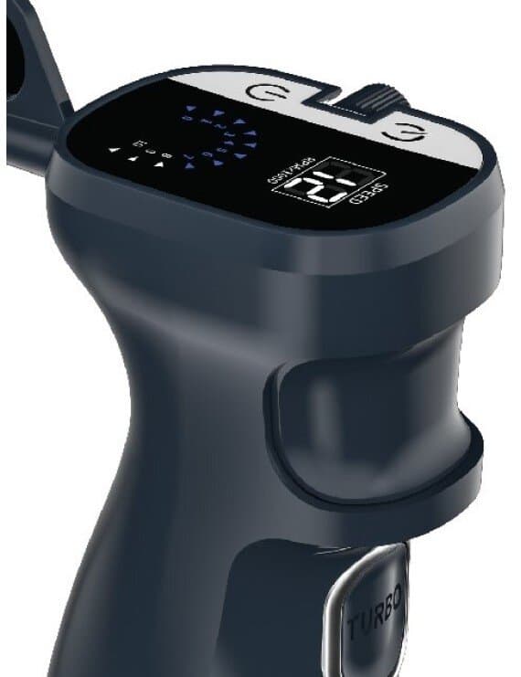Hausberg Blender Set - HB-7704IN 3