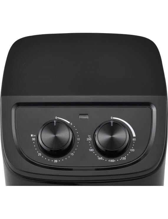 Hausberg Air Fryer 3L - HB-2352NG 5