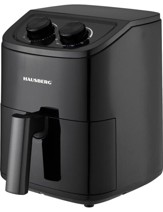 Hausberg Air Fryer 3L - HB-2352NG