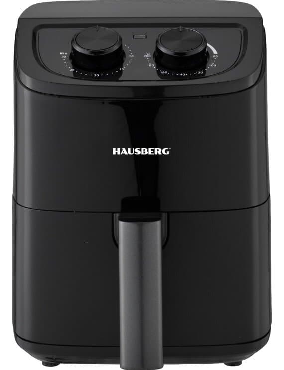 Hausberg Air Fryer 3L - HB-2352NG 3