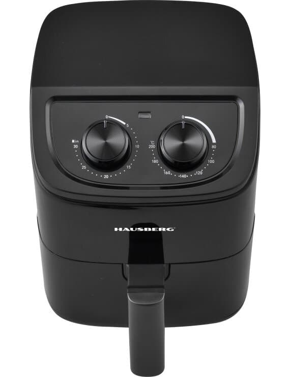 Hausberg Air Fryer 3L - HB-2352NG 4