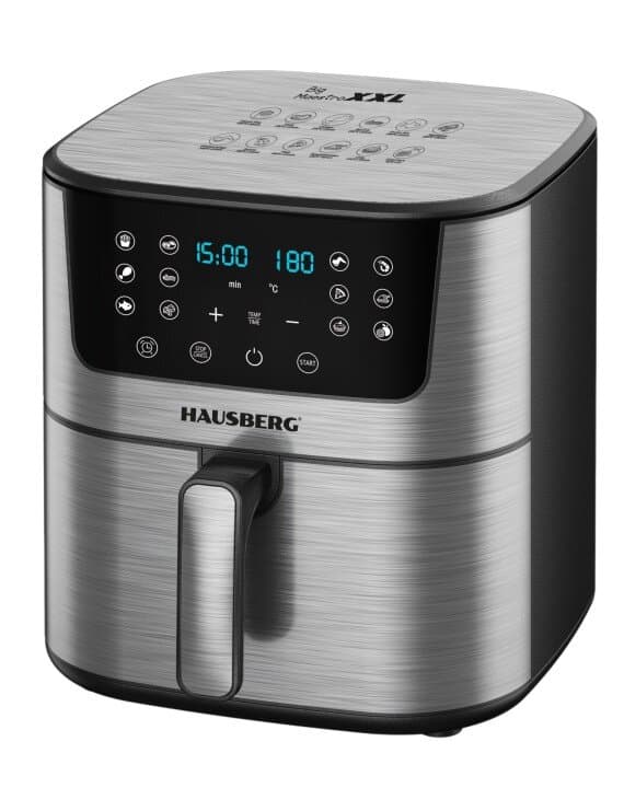 Hausberg Air Fryer 8L - HB-2363IN