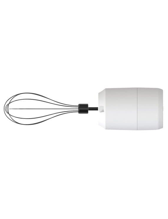 Hausberg Chargable Hand Mixer - HB-4110 3