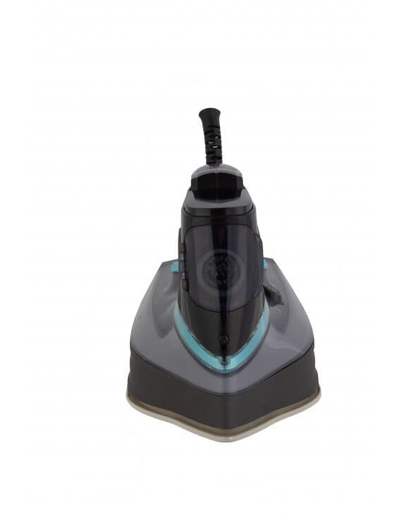 Hausberg Iron Steamer - HB-7825NG 7