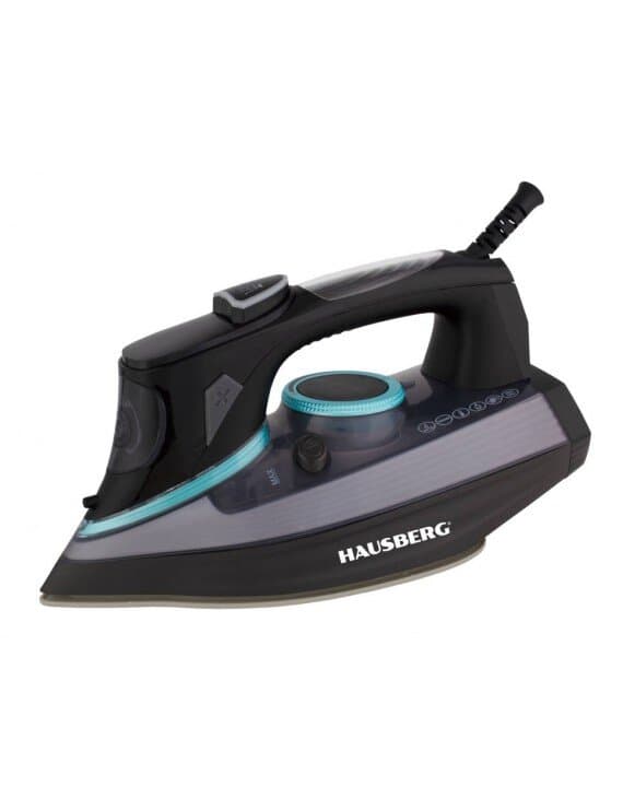 Hausberg Iron Steamer - HB-7825NG