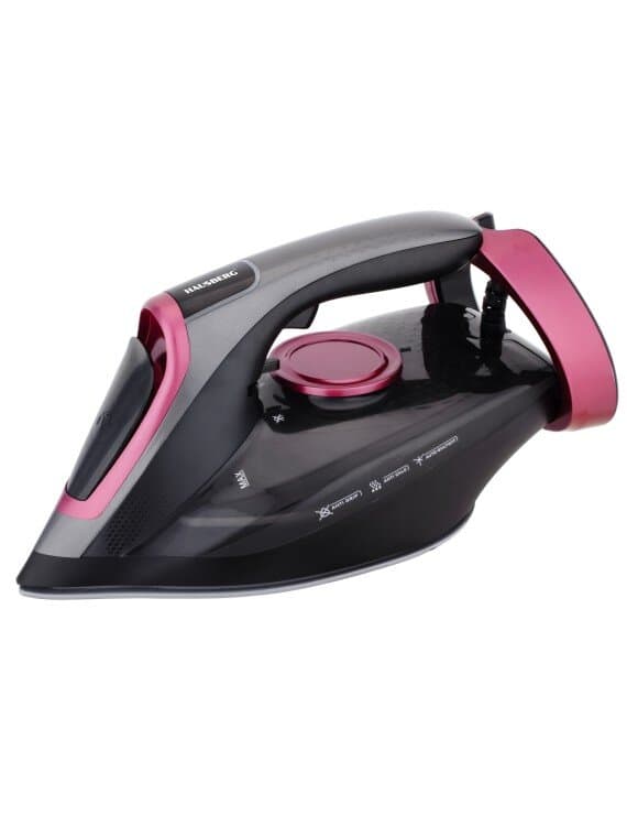 Hausberg Dynamic Steam Iron - HB-7822MV