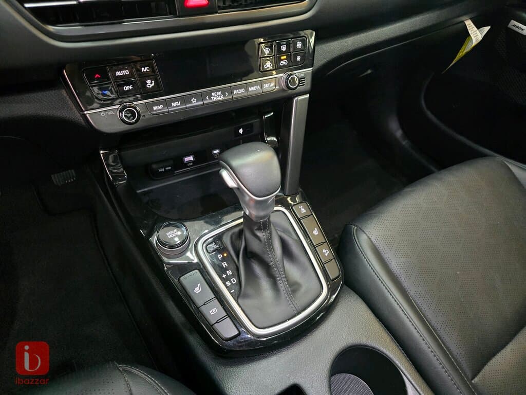 KIA Seltos S 12