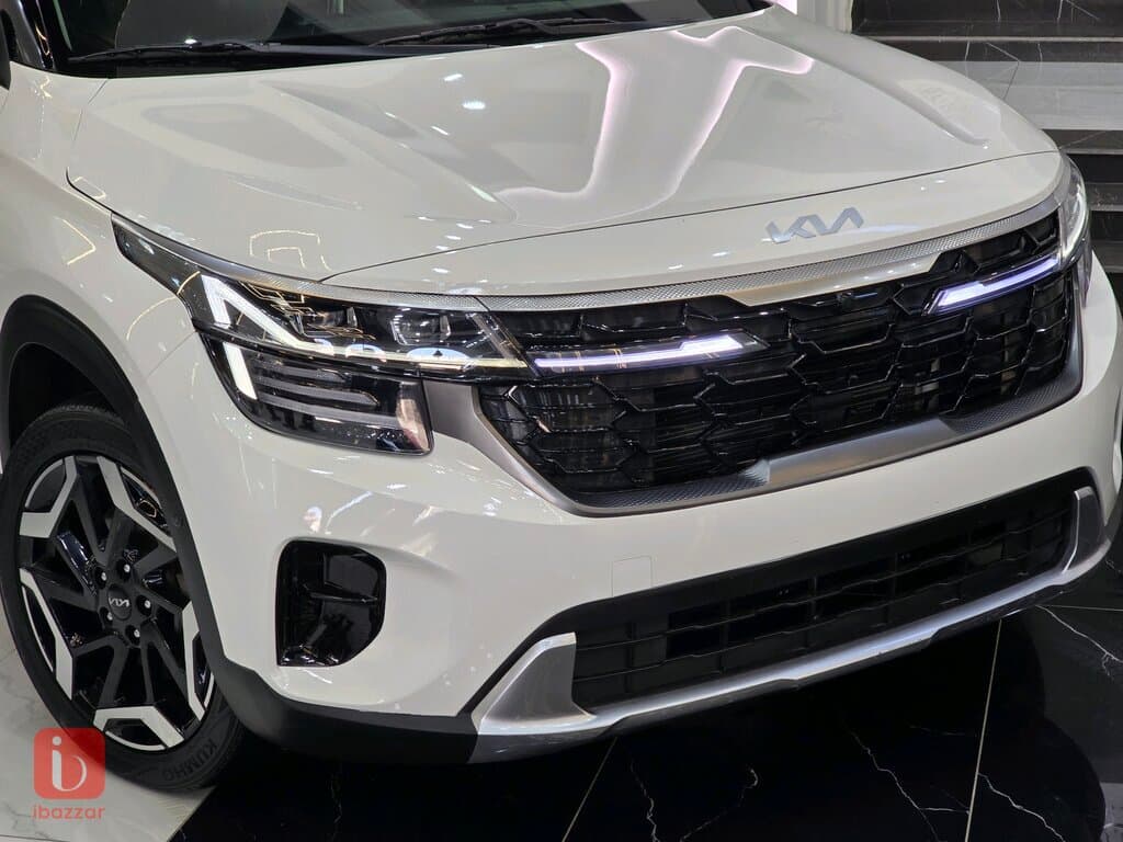 KIA Seltos S 3