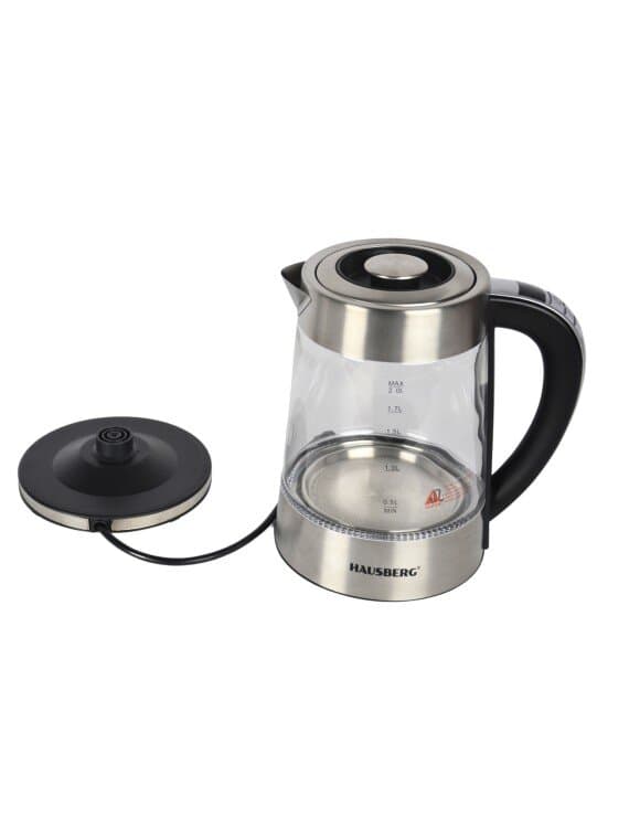 Hausberg Smart Digital Kettle - HB-3625 4