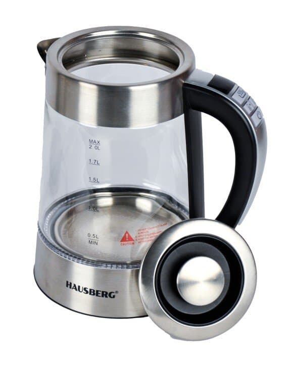 Hausberg Smart Digital Kettle - HB-3625 5