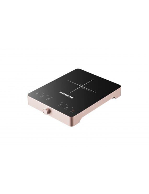 Hausberg Electric Single Burner Induction Cooker - HB-1526RZ 2
