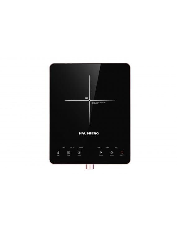 Hausberg Electric Single Burner Induction Cooker - HB-1526RZ 3