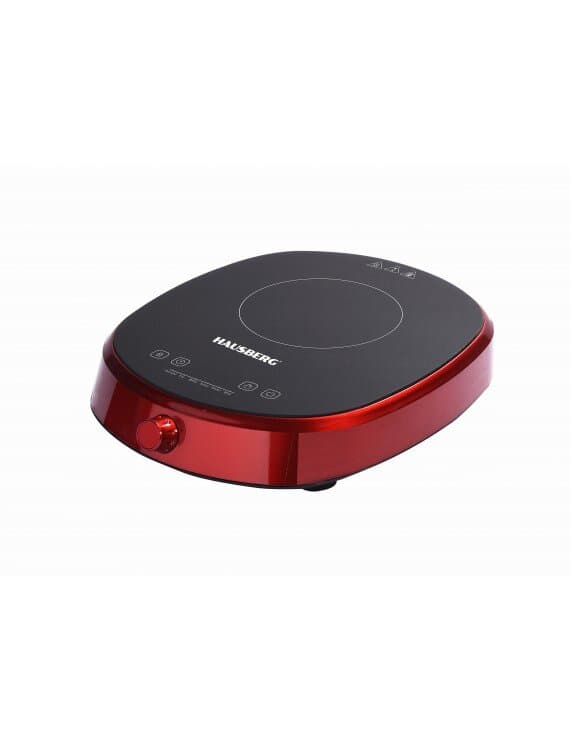 Hausberg Electric Single Burner Induction Cooker - HB-1527RS 3