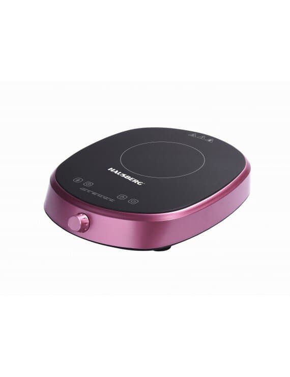 Hausberg Electric Single Burner Induction Cooker - HB-1527RS 4
