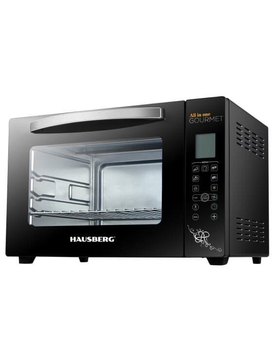 Hausberg Electric Digital Mini Oven 65 L - HB-9265