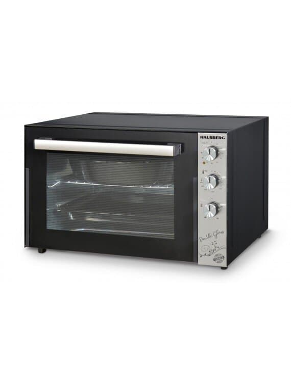 Hausberg Conventional 70L Oven - HB-8020 2