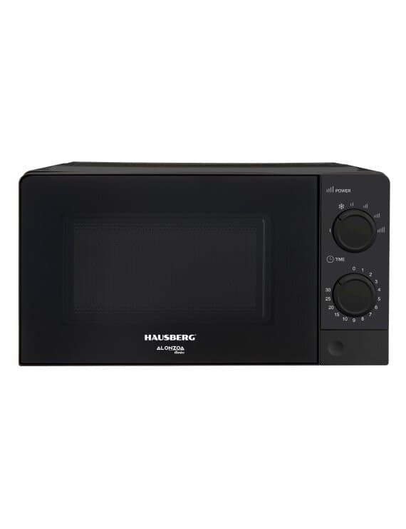 Hausberg Micro 20 L - HB-8008NG