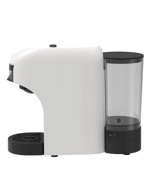 Hausberg 4 In 1 Capsule Coffe Maker - HB-3735AB 6