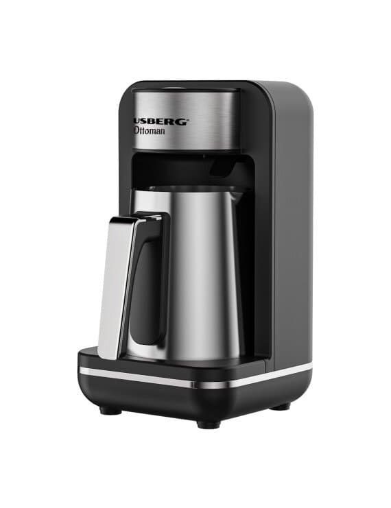 Hausberg Turkish Coffe Machine - HB-3821IN