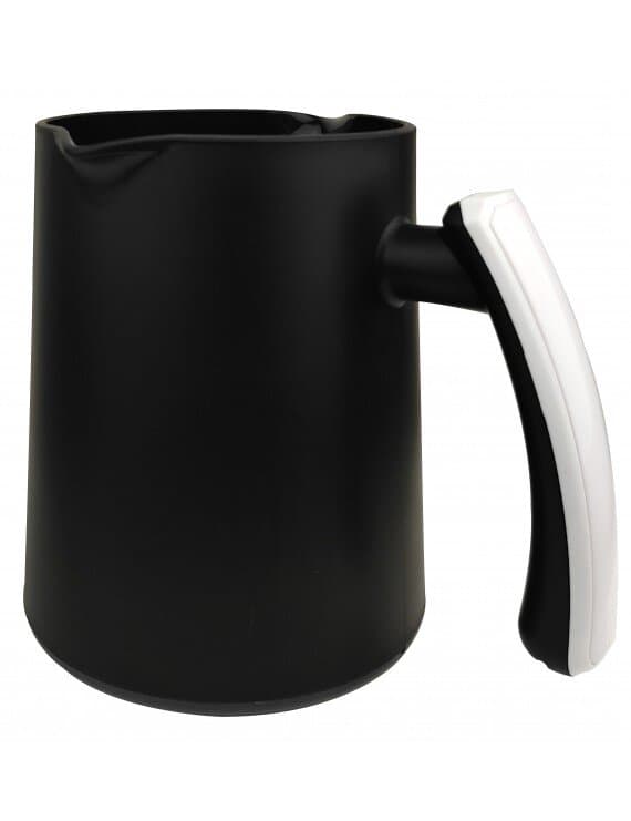 Hausberg Turkish 2 Cup Coffe Machine - HB-3820AB (White) 2