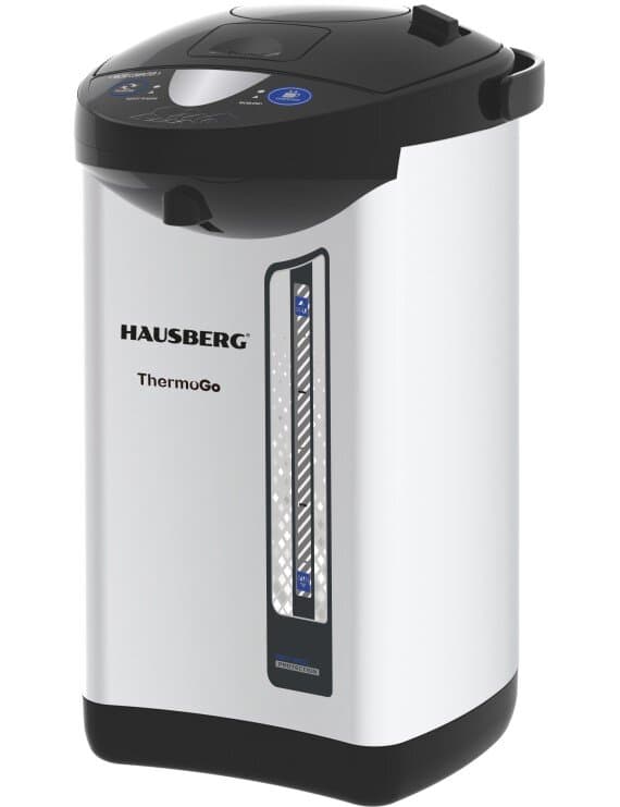 Hausberg Thermo Tea Maker 5,2L - HB-3645IN