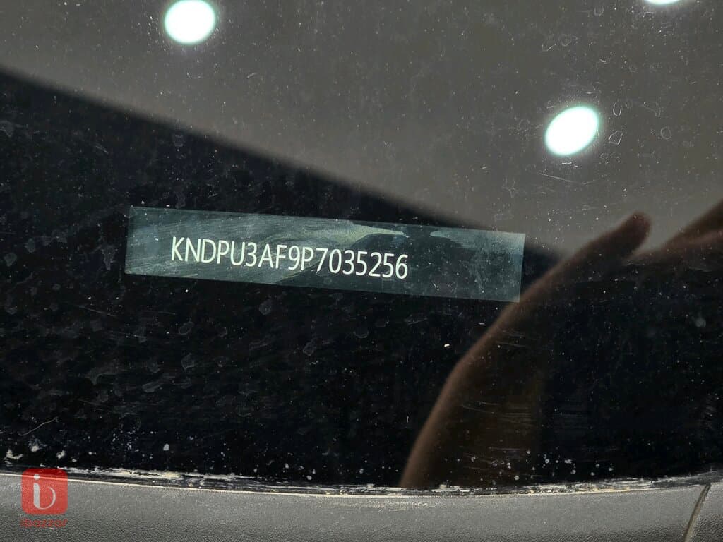 KIA Sportage 8