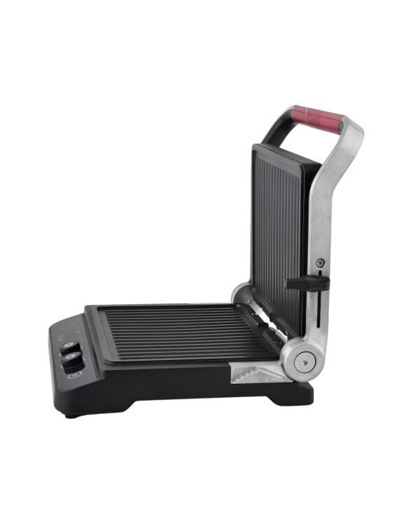 Hausberg Sandwhich Maker And Grill - HB-636NG 4