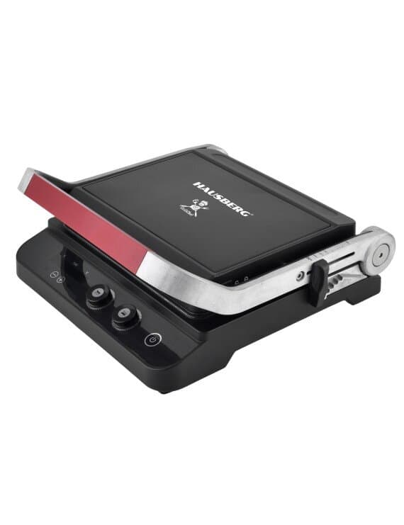 Hausberg Sandwhich Maker And Grill - HB-636NG