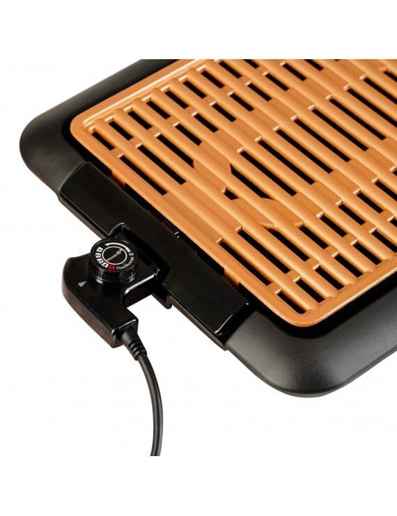 Hausberg Ceramic Grill - HB-537 6